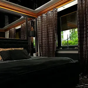 Apartament Luxuryapartments, Warszawa