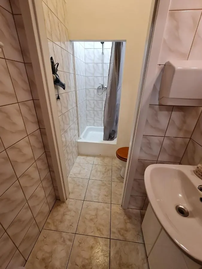 Apartament Fantastic Waw - J7 Room F Warszawa