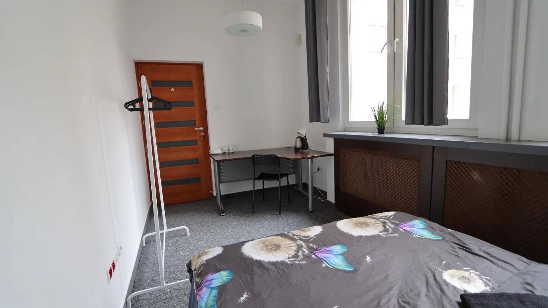 Apartament Fantastic Waw - J7 Room F Warszawa